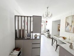 Blk 590A Montreal Dale (Sembawang), HDB 3 Rooms #617625681